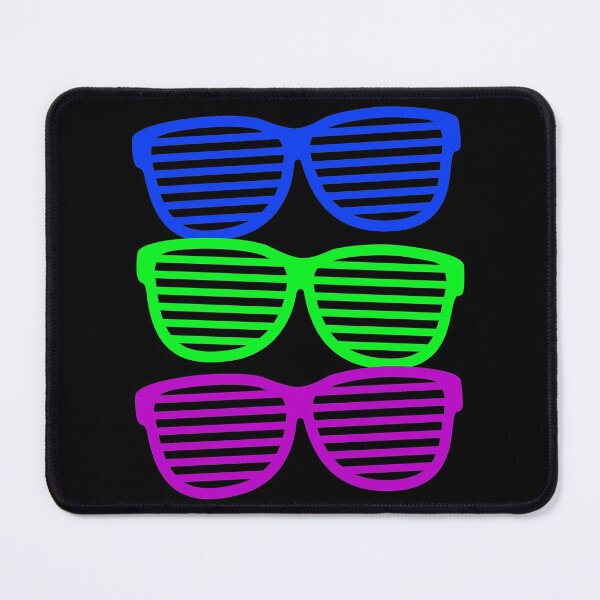 Item preview, Shutter Shades Aviator Sunglasses  designed and sold by Chamika69.