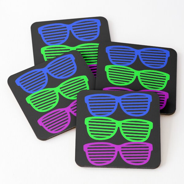 Item preview, Shutter Shades Aviator Sunglasses  designed and sold by Chamika69.