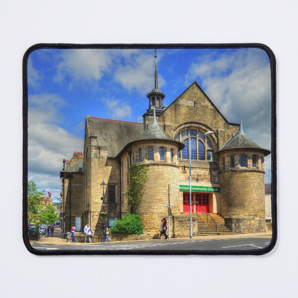 Item preview, Hexham Community Church designed and sold by tomg.