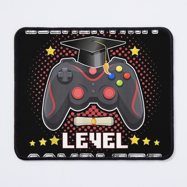 Item preview, Elementary Level Complete Gamer Class Of 2021 Graduation designed and sold by DinashiCorne.