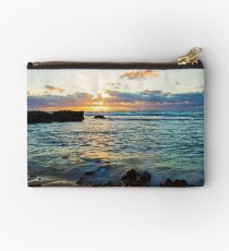 Trigg Beach Studio Pouch
