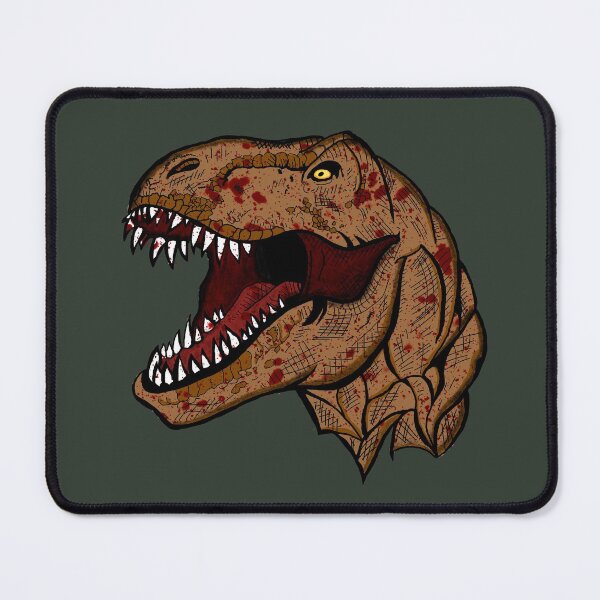 Item preview, Mister Bloody Rex designed and sold by BenBou.