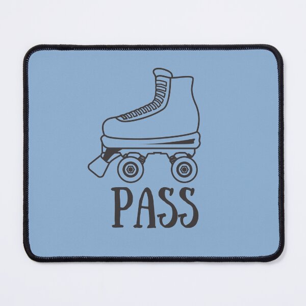 Item preview, pass designed and sold by BLOBBOF.