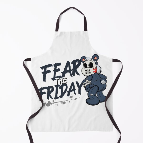 Item preview, Fear the Friday designed and sold by TheHillSpruce.