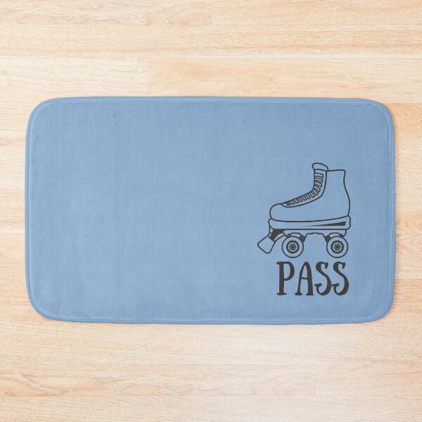 Item preview, pass designed and sold by BLOBBOF.