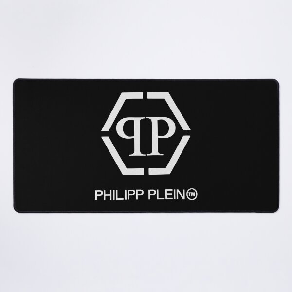 opo-Philipp-Plein-salah Desk Mat