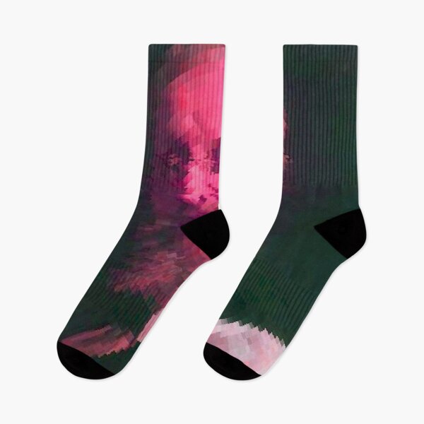 Item preview, Classical Glitch Painting 25 designed and sold by Mr. Gattax.