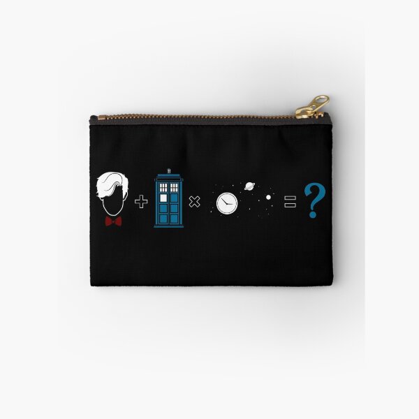 Item preview, Formula to the Whoniverse designed and sold by RebelArts.