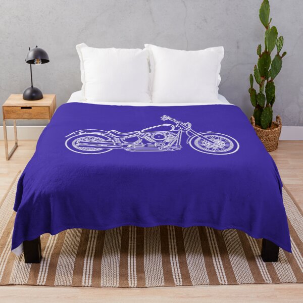 Item preview, Motorcycles T-ShirtHarley Streetbike Softail  designed and sold by shopphamokde.