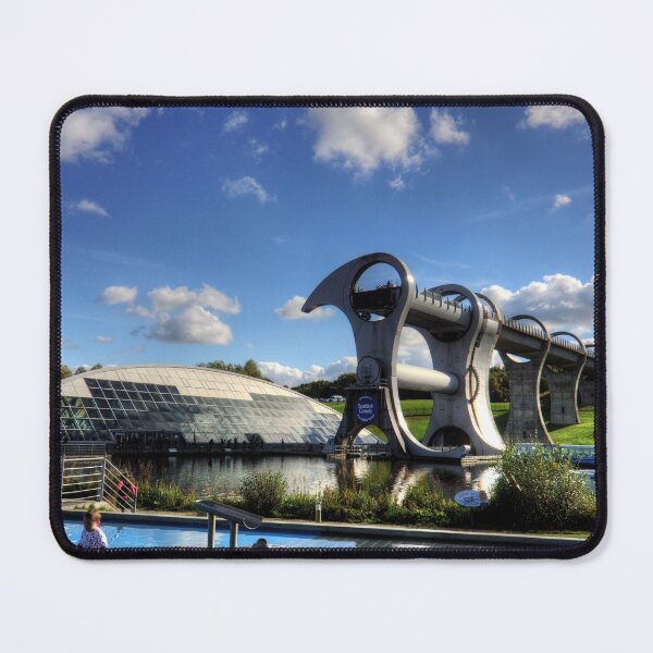 Item preview, Canal Boat Lift designed and sold by tomg.