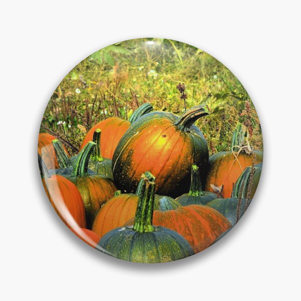Item preview, Pumpkins for Sale designed and sold by Elaine Manley.