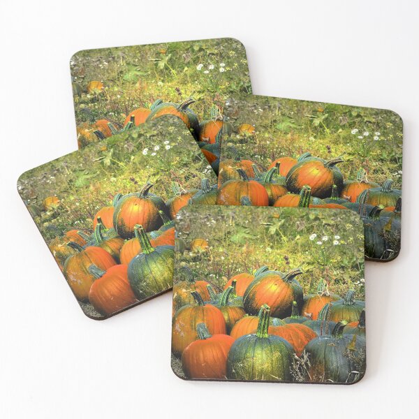 Item preview, Pumpkins for Sale designed and sold by Elaine Manley.