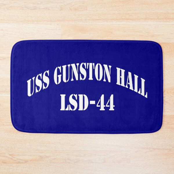 Item preview, USS GUNSTON HALL (LSD-44) SHIP'S STORE designed and sold by militarygifts.