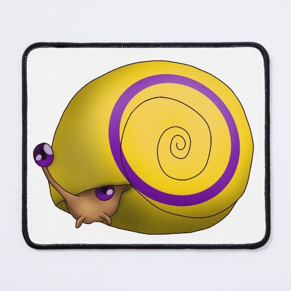 Item preview, Intersex Coming Out Pride Snail designed and sold by PrideSnails.