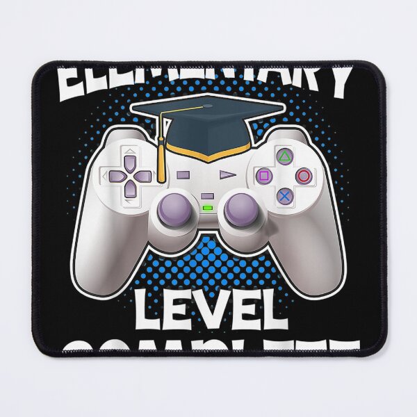 Item preview, Elementary Level Complete Gamer Class Of 2021 Graduation designed and sold by DinashiCorne.