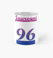 Taza Jauregui