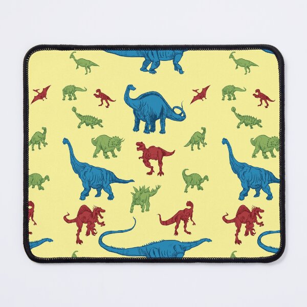 Item preview, Sketchy Dinosaurs designed and sold by Baird Hoffmire.