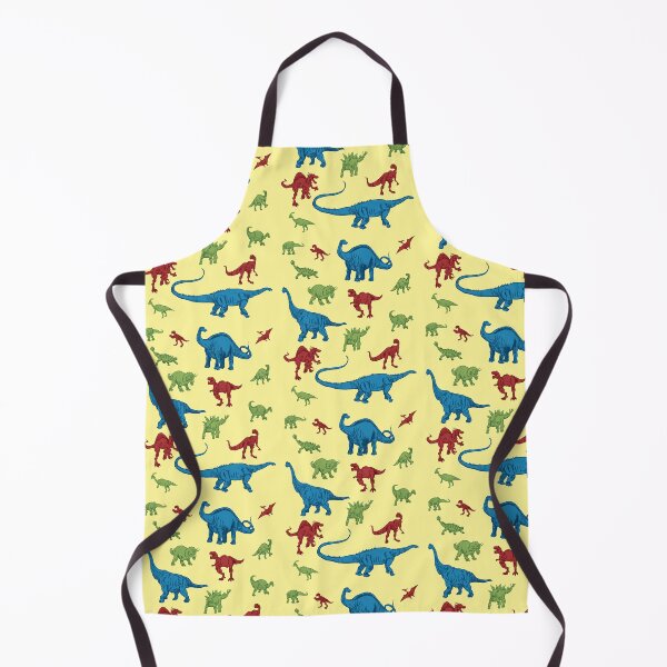 Item preview, Sketchy Dinosaurs designed and sold by Baird Hoffmire.