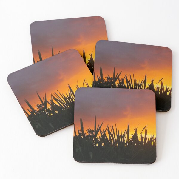 Item preview, Exotic Gascony Sunset designed and sold by GasconyPassion.