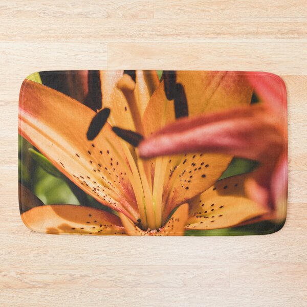 Item preview, Asiatic Lily Flower designed and sold by PaulinaChmiel.