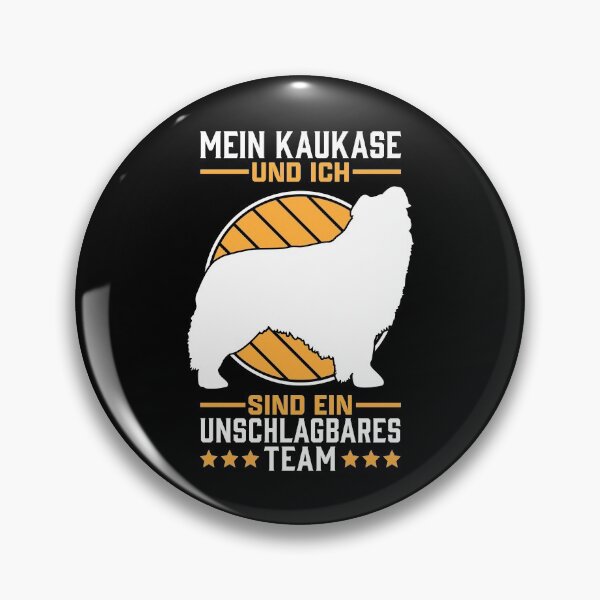 Item preview, Caucasian Ovcharka unbeatable Kaukase designed and sold by madgrfx.