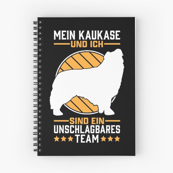 Item preview, Caucasian Ovcharka unbeatable Kaukase designed and sold by madgrfx.