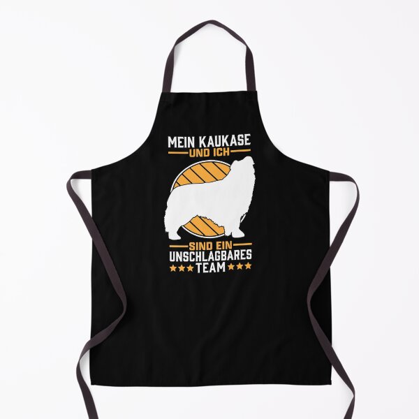 Item preview, Caucasian Ovcharka unbeatable Kaukase designed and sold by madgrfx.