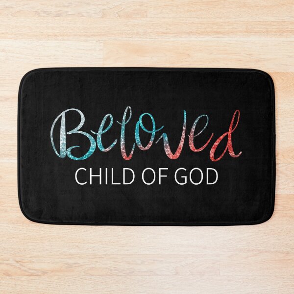 Item preview, Beloved Child of God designed and sold by JacquelineLim.