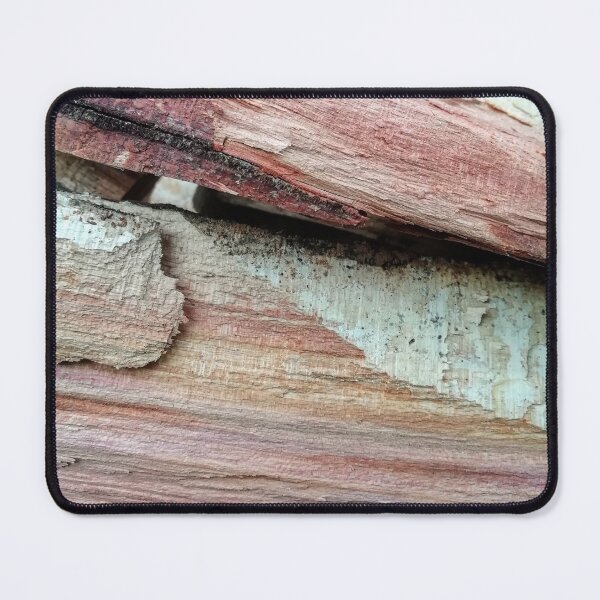 Item preview, Rainbow wood designed and sold by Treebarkart.