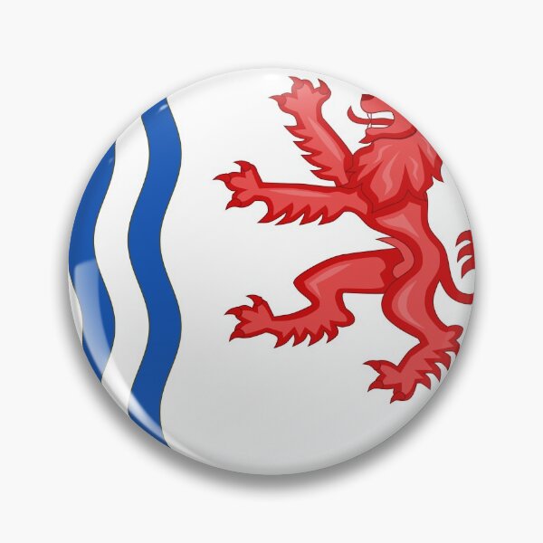 Item preview, Blason Nouvelle Aquitaine designed and sold by Stratoguayota.
