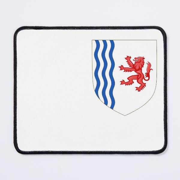 Item preview, Blason Nouvelle Aquitaine designed and sold by Stratoguayota.