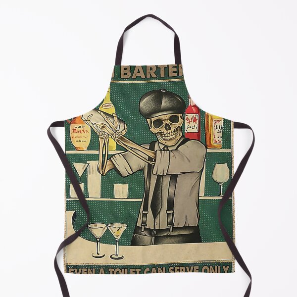 Item preview, Please Be Patient With Bartender designed and sold by kazakov95.