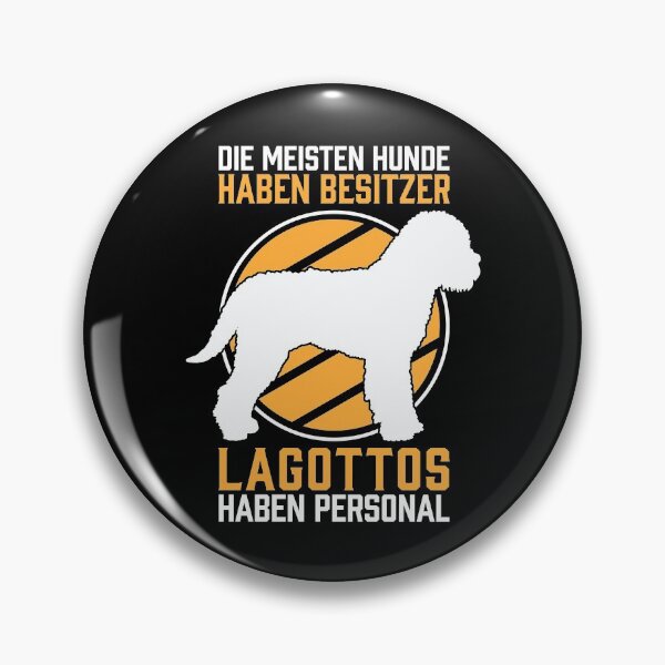 Item preview, Lagotto Romagnolo have staff truffle dog designed and sold by madgrfx.