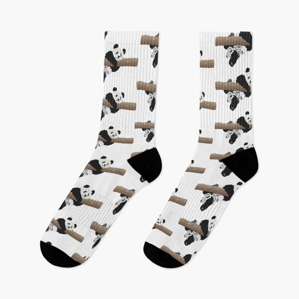 Item preview, Climbing Panda designed and sold by NorseTech.