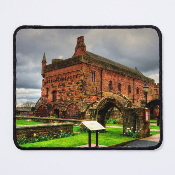 Item preview, The Fratry at Carlisle Cathedral designed and sold by tomg.