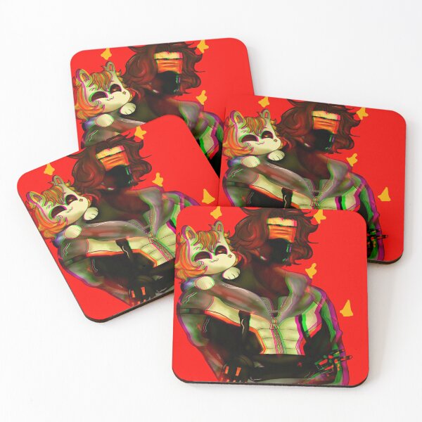 Item preview, best friends designed and sold by Andy-zone.