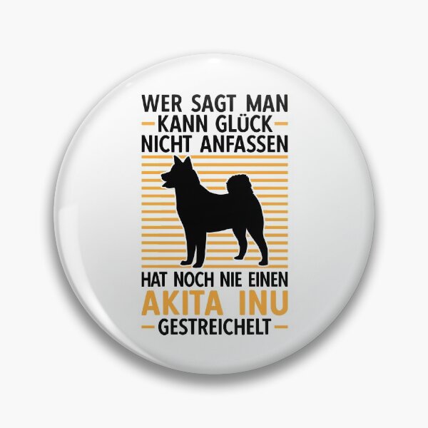 Item preview, Akita Inu Japanese dog owner petting designed and sold by madgrfx.