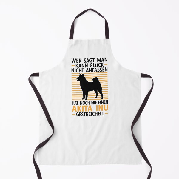 Item preview, Akita Inu Japanese dog owner petting designed and sold by madgrfx.