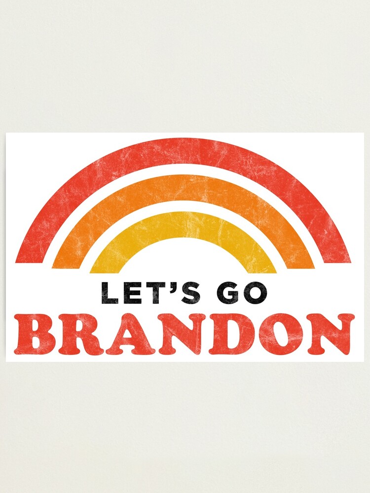 Lets go brandon, lets go brandon meme