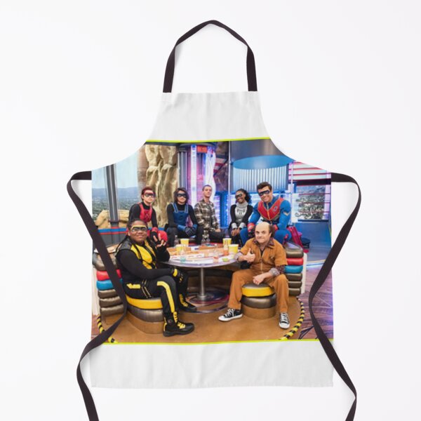 Item preview, Henry and Danger Force designed and sold by Merch by Laiba.