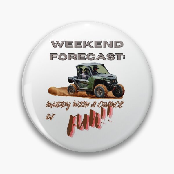Item preview, Weekend Forecast : FUN Rmax designed and sold by T-Hand141Homestead.