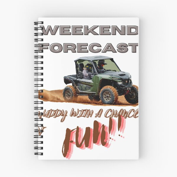 Item preview, Weekend Forecast : FUN Rmax designed and sold by T-Hand141Homestead.