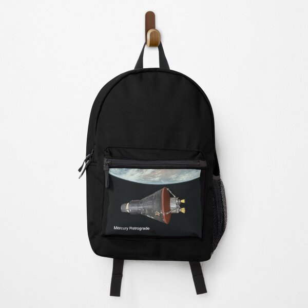 Item preview, Mercury Retrograde designed and sold by Bugs and Rockets.