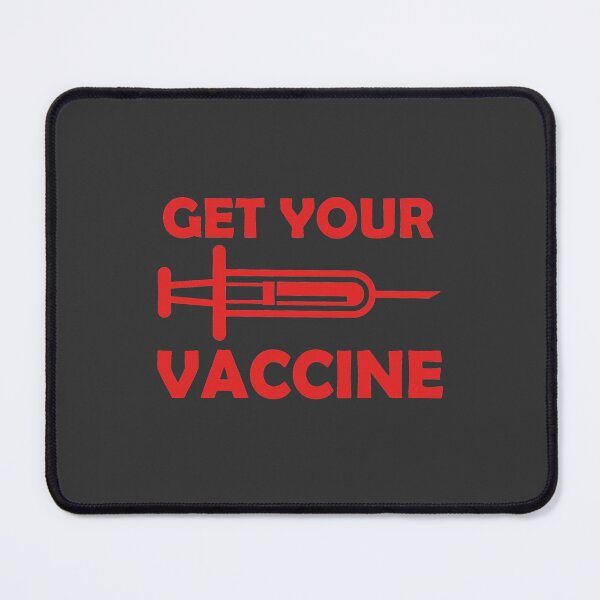 Item preview, Get your vaccine designed and sold by CHAYBOBS.