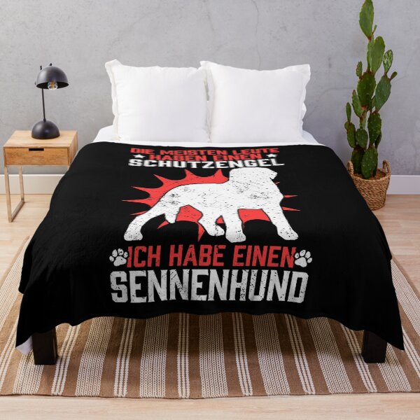 Item preview, Lucky guys have a Swiss Mountain Dog designed and sold by madgrfx.