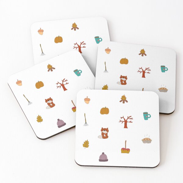 Item preview, Fall Doodles Pack designed and sold by Libby :).