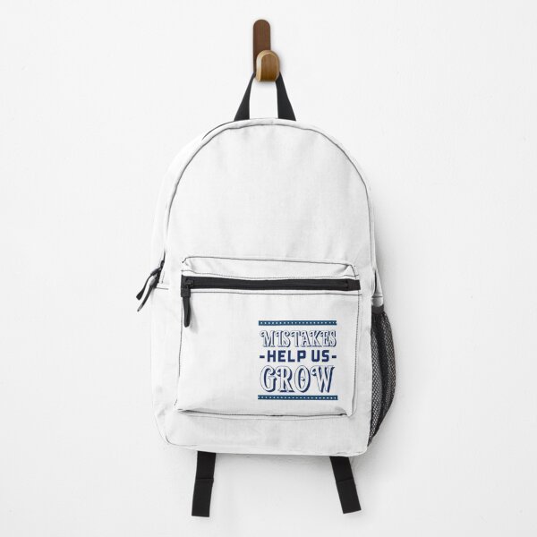 Item preview, Mistakes help us grow designed and sold by narilex.