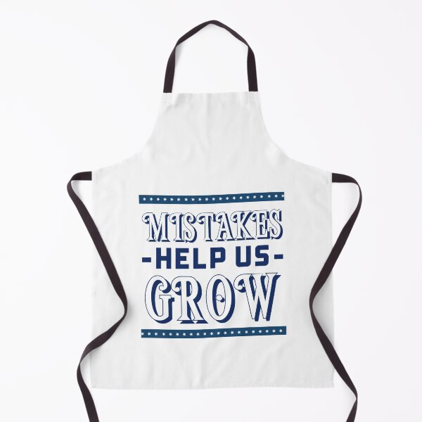 Item preview, Mistakes help us grow designed and sold by narilex.