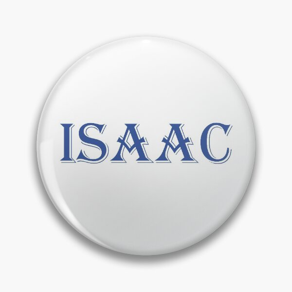 Item preview, Jonathan Isaac designed and sold by Designting.
