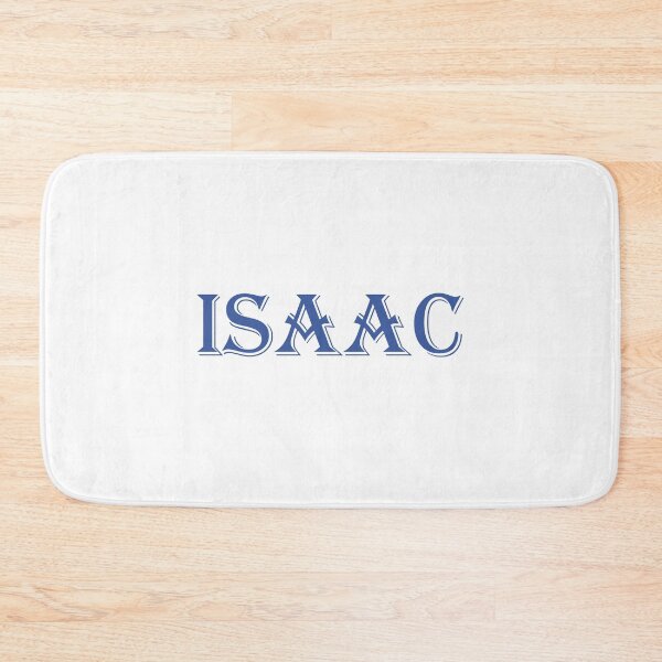 Item preview, Jonathan Isaac designed and sold by Designting.